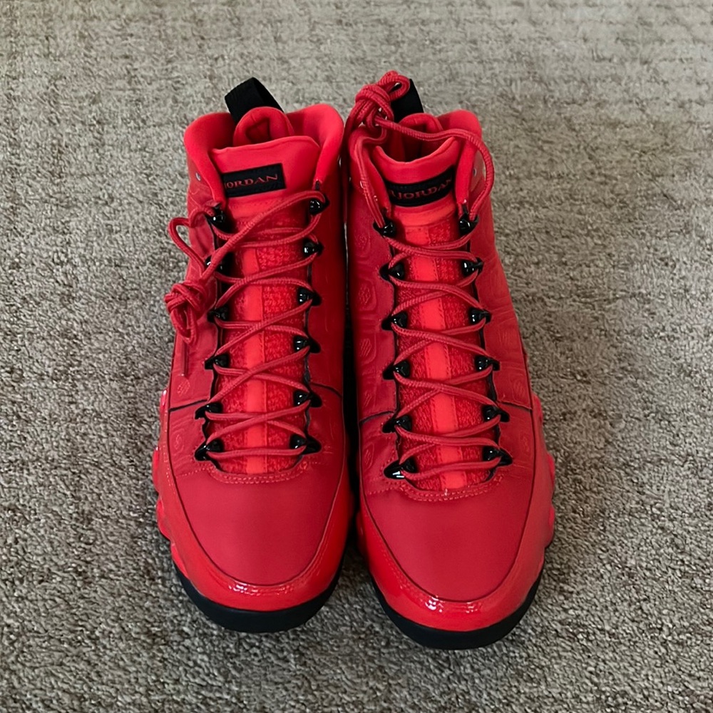 Air Jordan 9 Retro